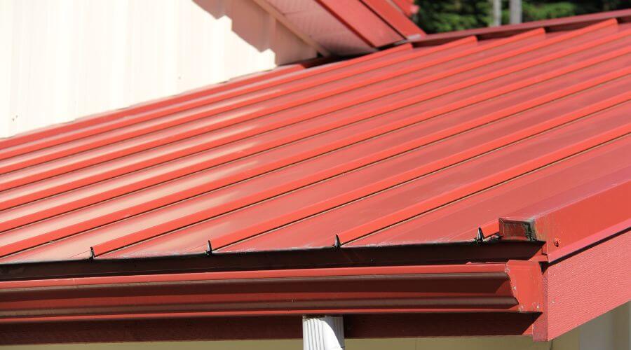Emergency Industrial Roof Repair in Dudley, NC